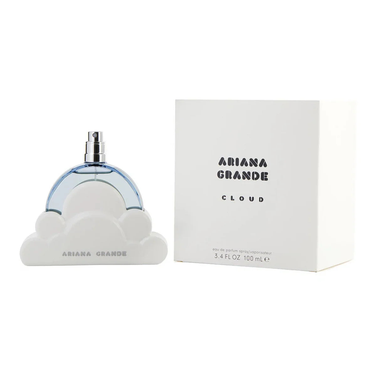 ARIANA GRANDE CLOUD CAJA (TESTER)