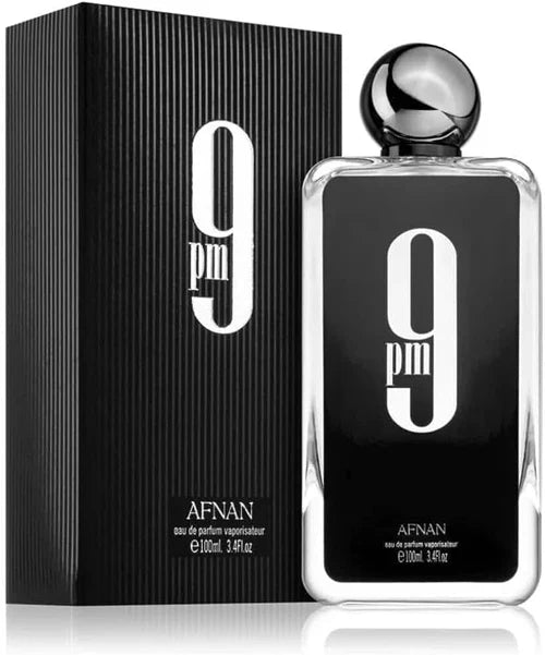 AFNAN 9PM EDP 100ML PERFUME HOMBRE