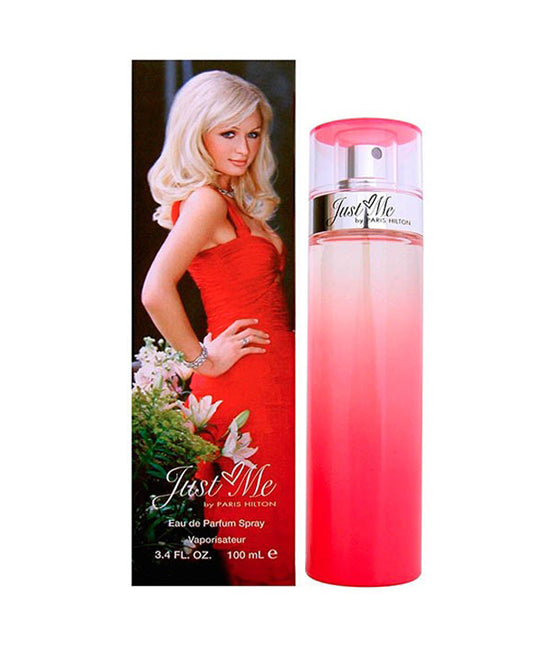 PARIS HILTON JUST ME WOMAN EDP 100ML