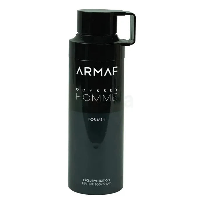 DESODORANTE ARMAF ODYSSEY HOMME BS 200ML