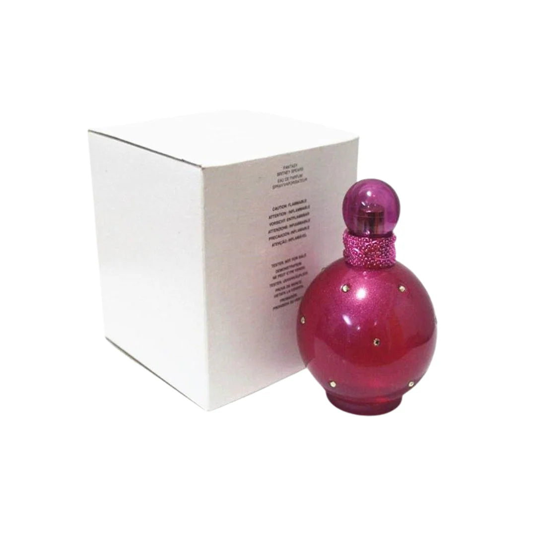 BRITNEY SPEARS FANTASY WOMAN TESTER EDT 100ML