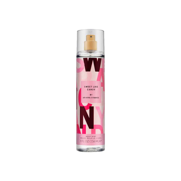 ARIANA GRANDE SWEET LIKE CANDY BODY MIST 236ML