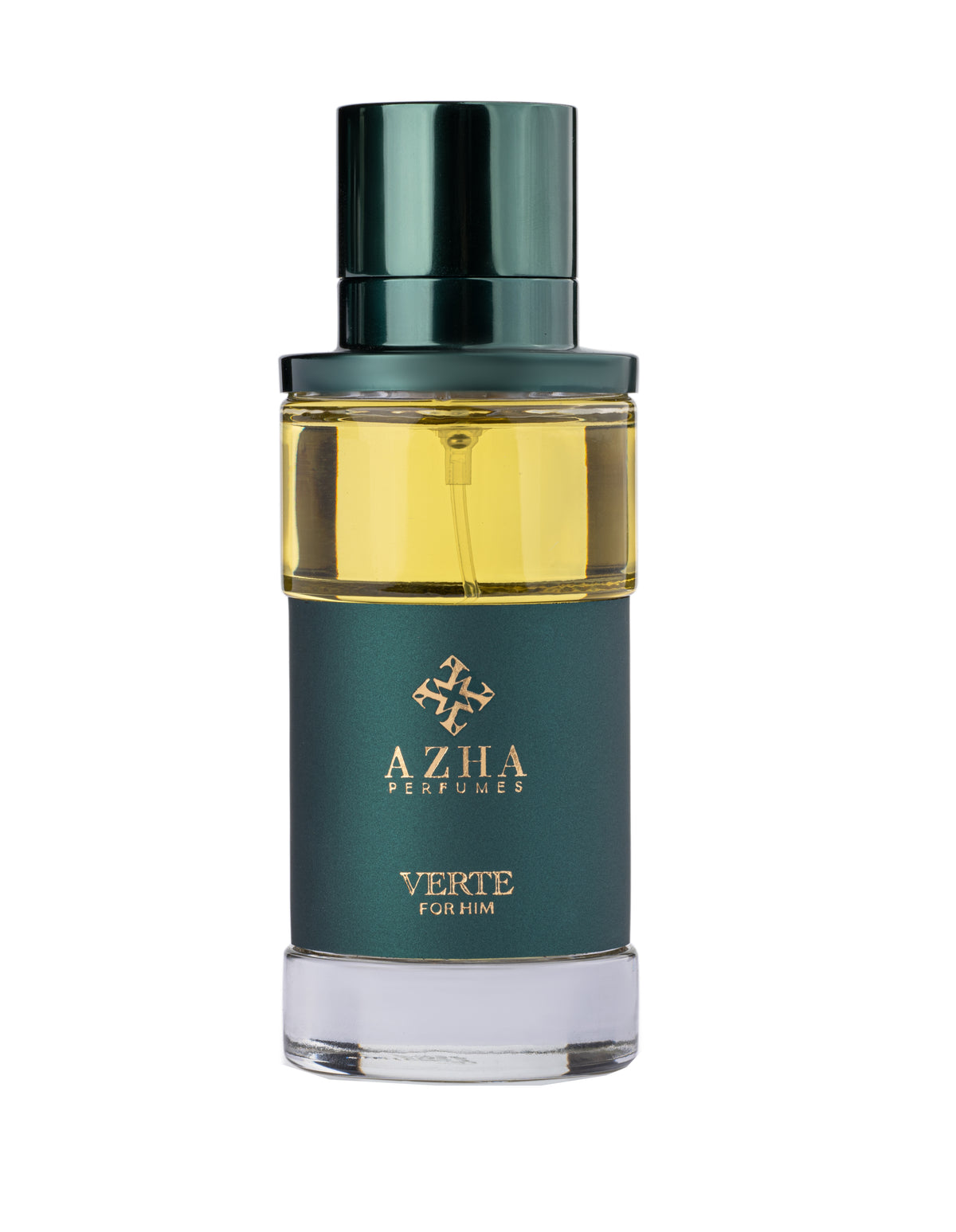 AZHA PERFUMES VERTE MEN EDP100ML