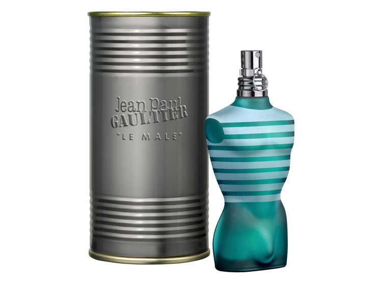 JEAN PAUL GAULTIER LE MALE MEN EDT 125ML
