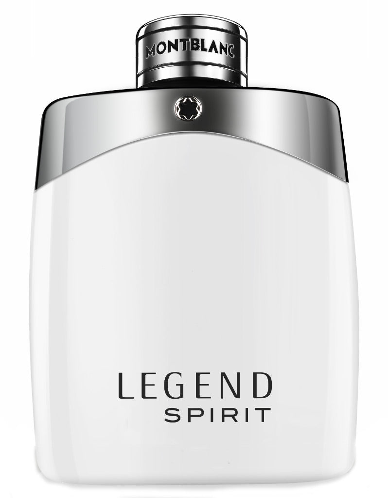 MONTBLANC LEGEND SPIRIT MAN EDT 100ML