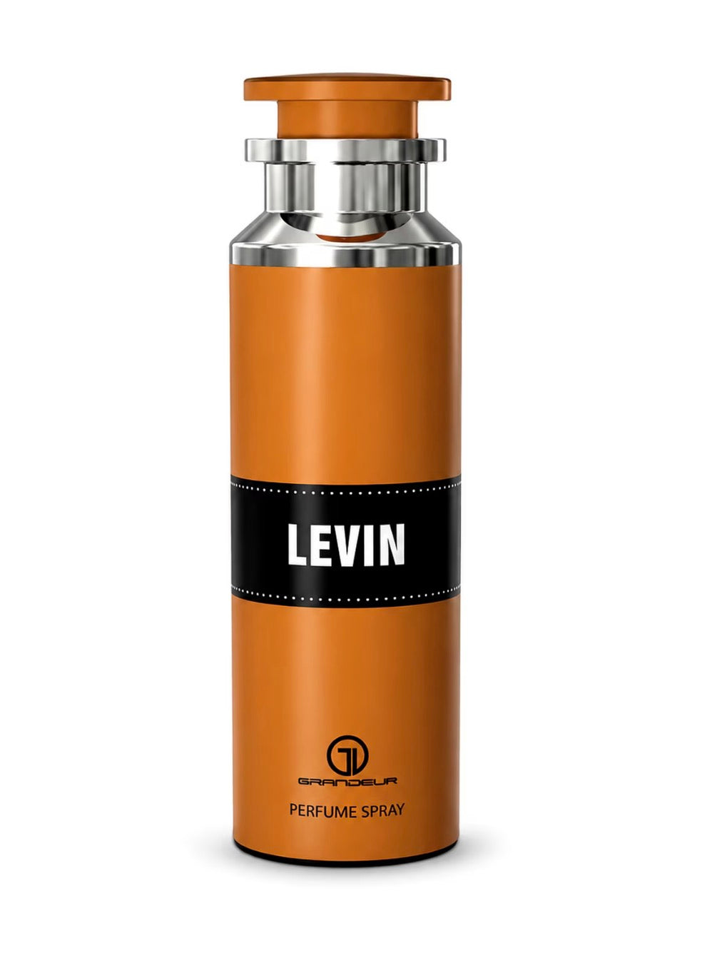 DESODORANTE GRANDEUR LEVIN MEN BODY SPRAY 200ML
