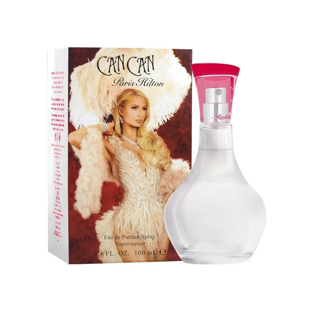 PARIS HILTON CAN CAN WOMAN EDP 100ML
