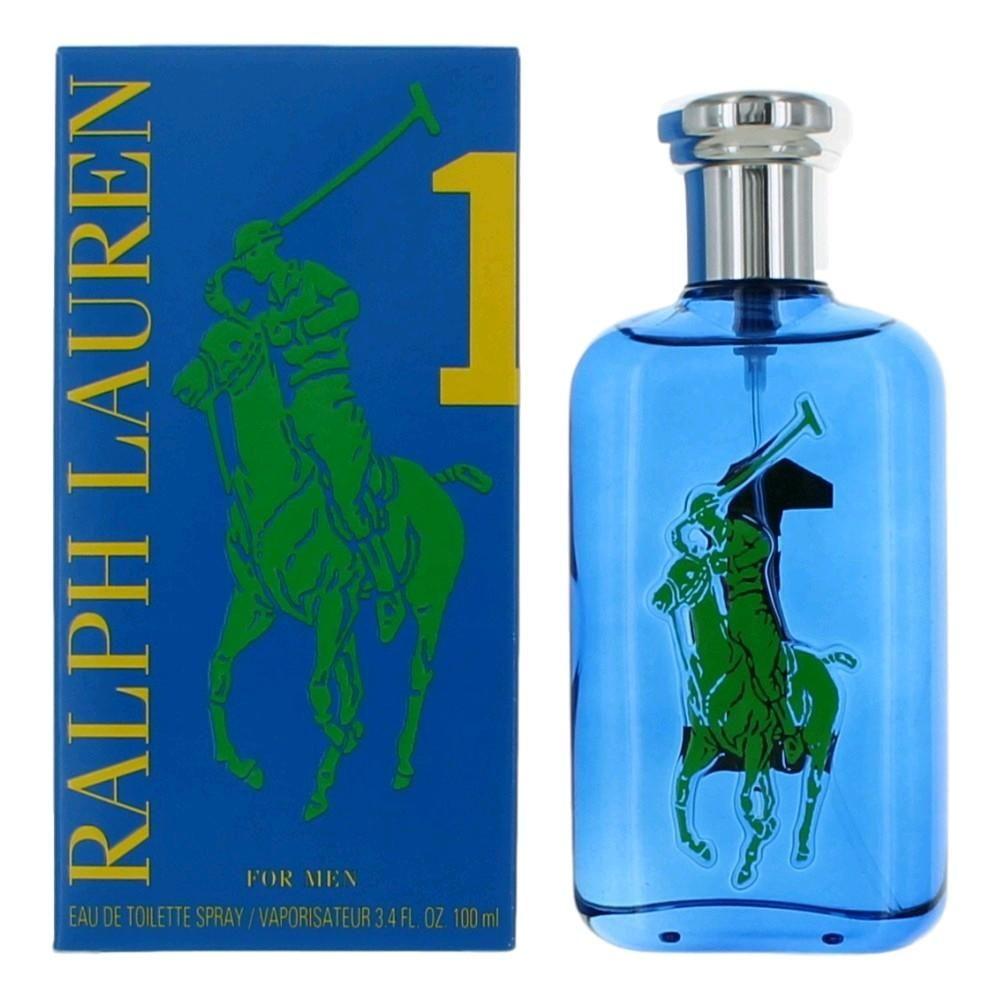 RALPH LAUREN 1 FOR MEN EDT 100ML