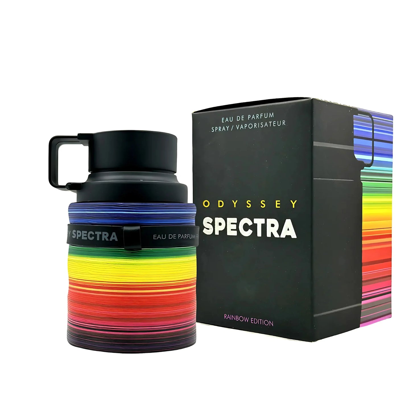 ARMAF ODYSSEY SPECTRA RAINBOW MEN EDP 100ML