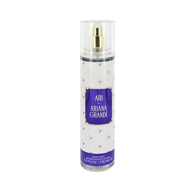ARIANA GRANDE ARI WOMAN BODY MIST 236ML