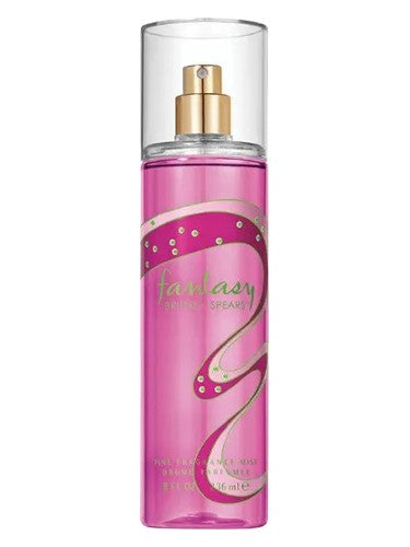 BRITNEY SPEARS FANTASY WOMAN BODY MIST 236ML