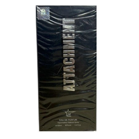 ARYAN ATTACHMENT EDP 100ML
