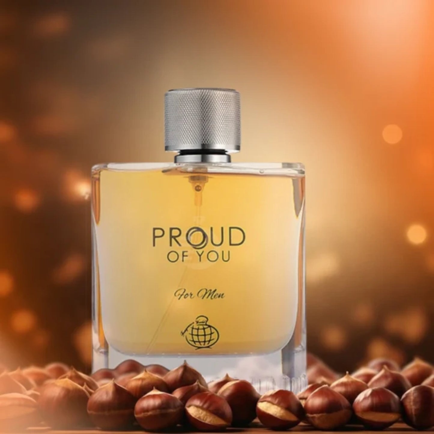 FRAGRANCE WORLD PROUD OF YOU FOR MEN EDP 100ML