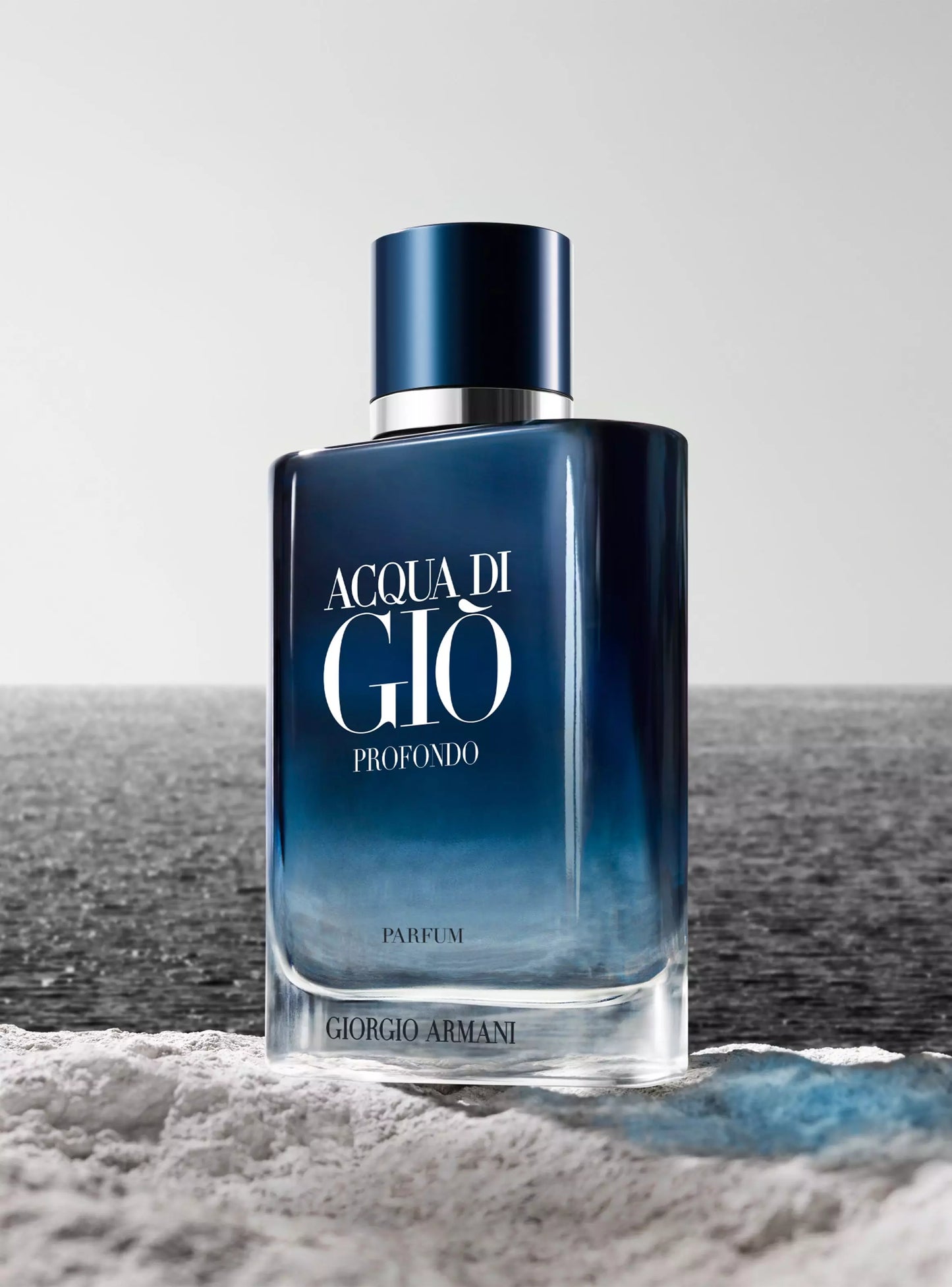 GIORGIO ARMANI ACQUA DI GIO PROFONDO MEN PARFUM 100ML