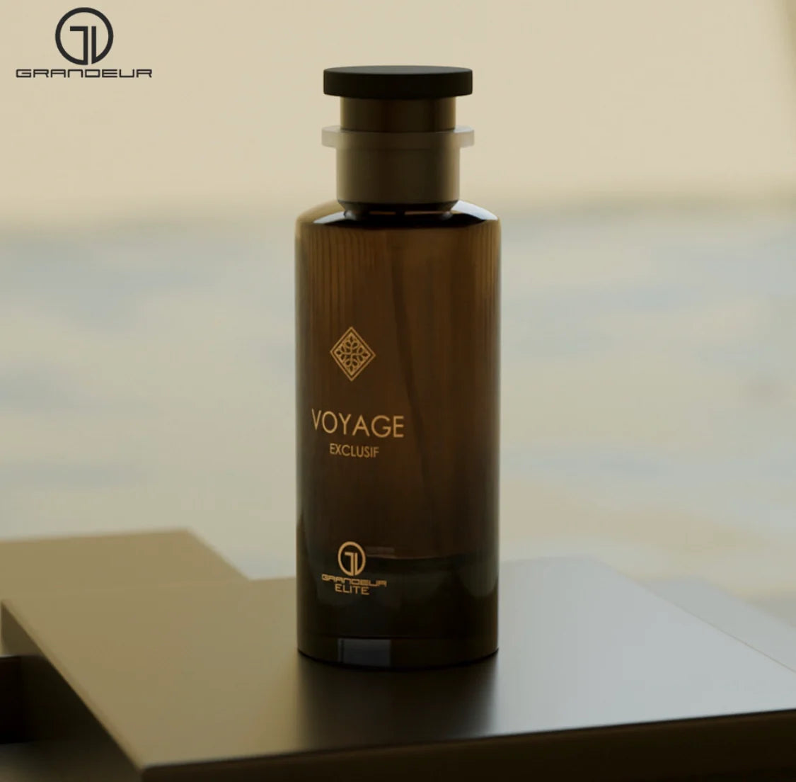 GRANDEUR ELITE VOYAGE EXCLUSIF UNISEX EDP 100ML