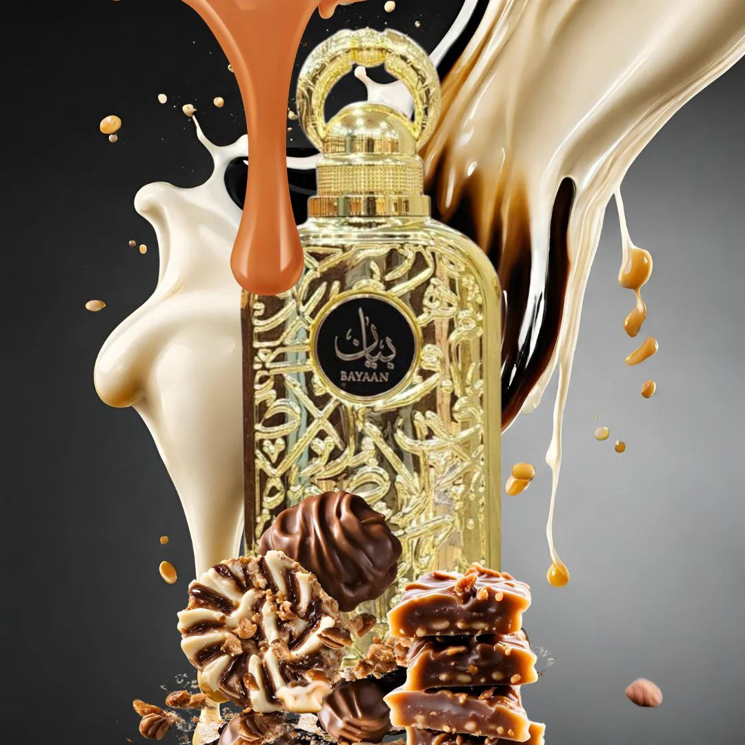 LATTAFA BAYAAN UNISEX EDP 100ML