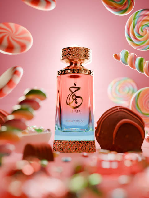 PARIS CORNER KHAIR CONFECTION EDP 100ML