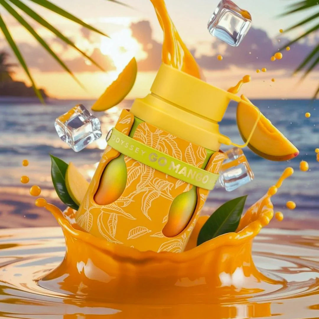 ARMAF ODYSSEY GO MANGO EDP 100ML