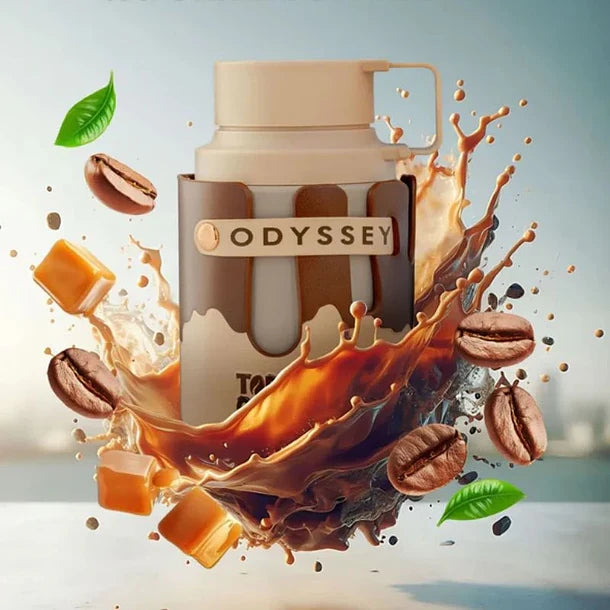 ARMAF ODYSSEY TOFFEE COFFEE EDP 100ML