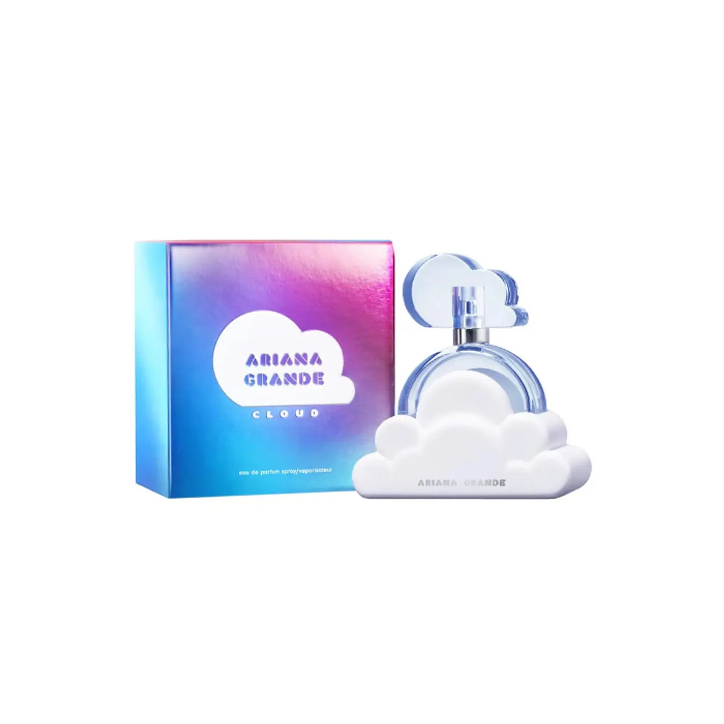 ARIANA GRANDE CLOUD WOMAN EDP 100ML