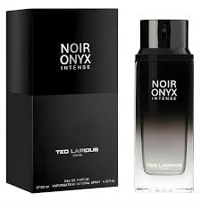 LAPIDUS NOIR ONYX INTENSE MEN EDP 125ML