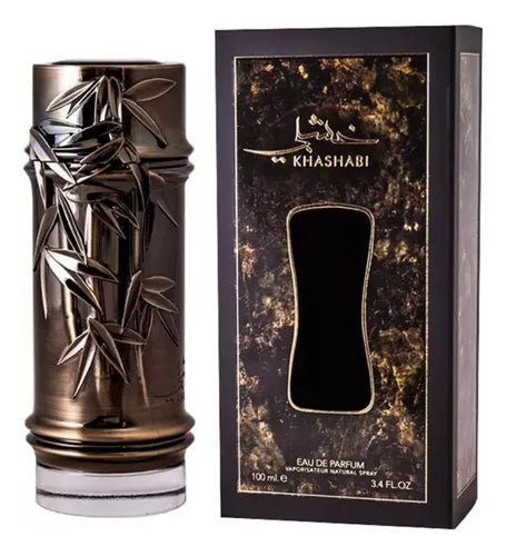 LATTAFA KHASHABI UNISEX EDP 100ML