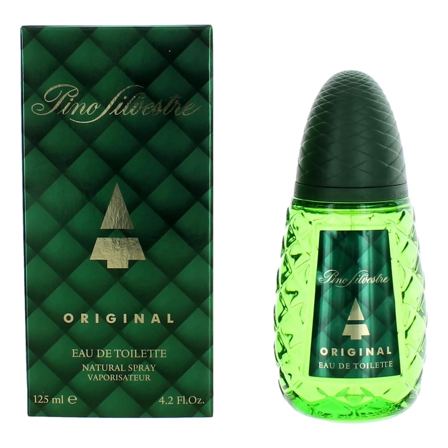 PINO SILVESTRE MEN EDT 125ML