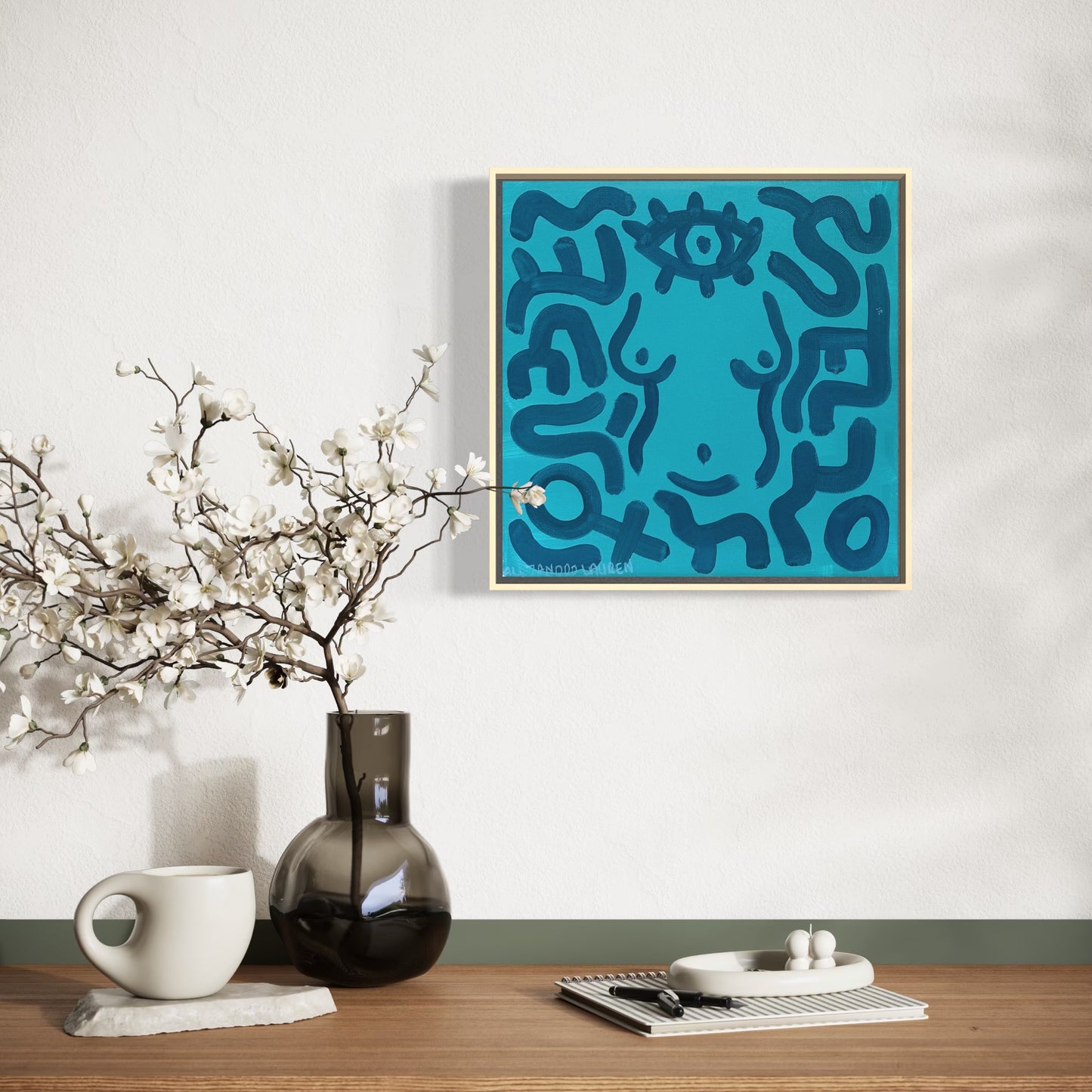 TOM FORD COSTA AZZURRA UNISEX EDP 50ML