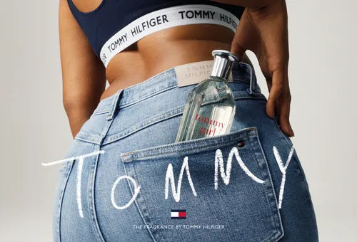 TOMMY HILFIGER GIRL EDT 200ML