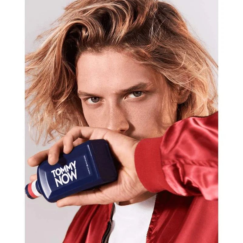 TOMMY HILFIGER TOMMY NOW MEN EDT 30ML