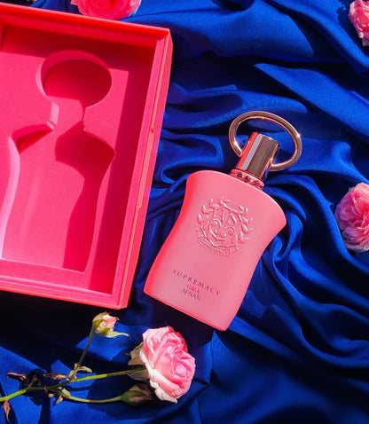 AFNAN SUPREMACY GALA WOMAN EDP 90ML