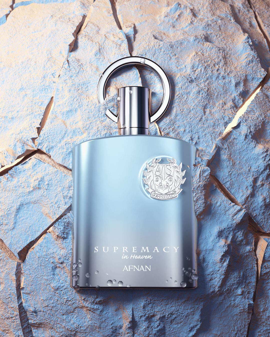 AFNAN SUPREMACY IN HEAVEN POUR HOMME EDP100ML
