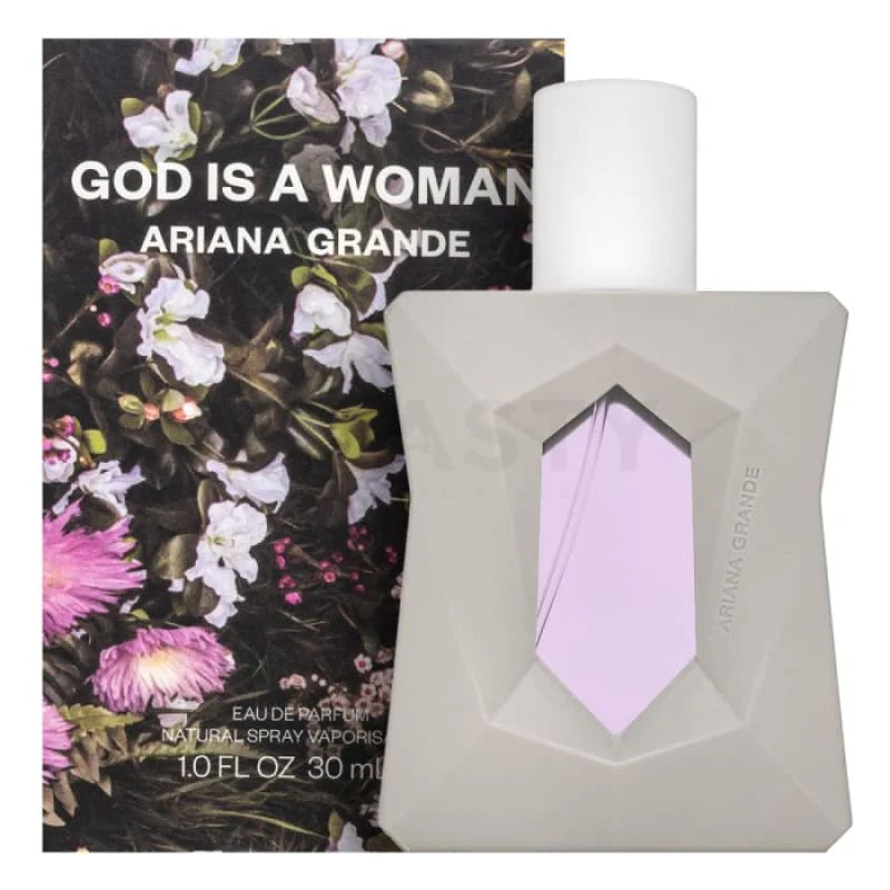 ARIANA GRANDE GOD IS A WOMAN EDP 100ML