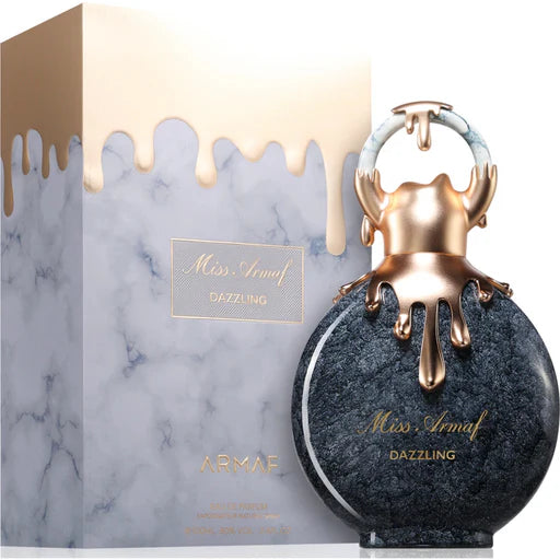 ARMAF MISS ARMAF DAZZLING WOMAN EDP 100ML