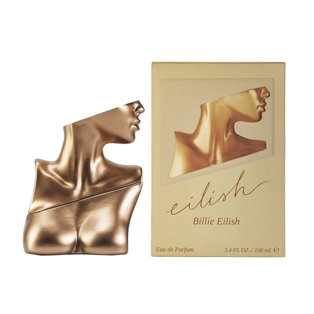 BILLIE EILISH EILISH WOMAN EDP 100ML