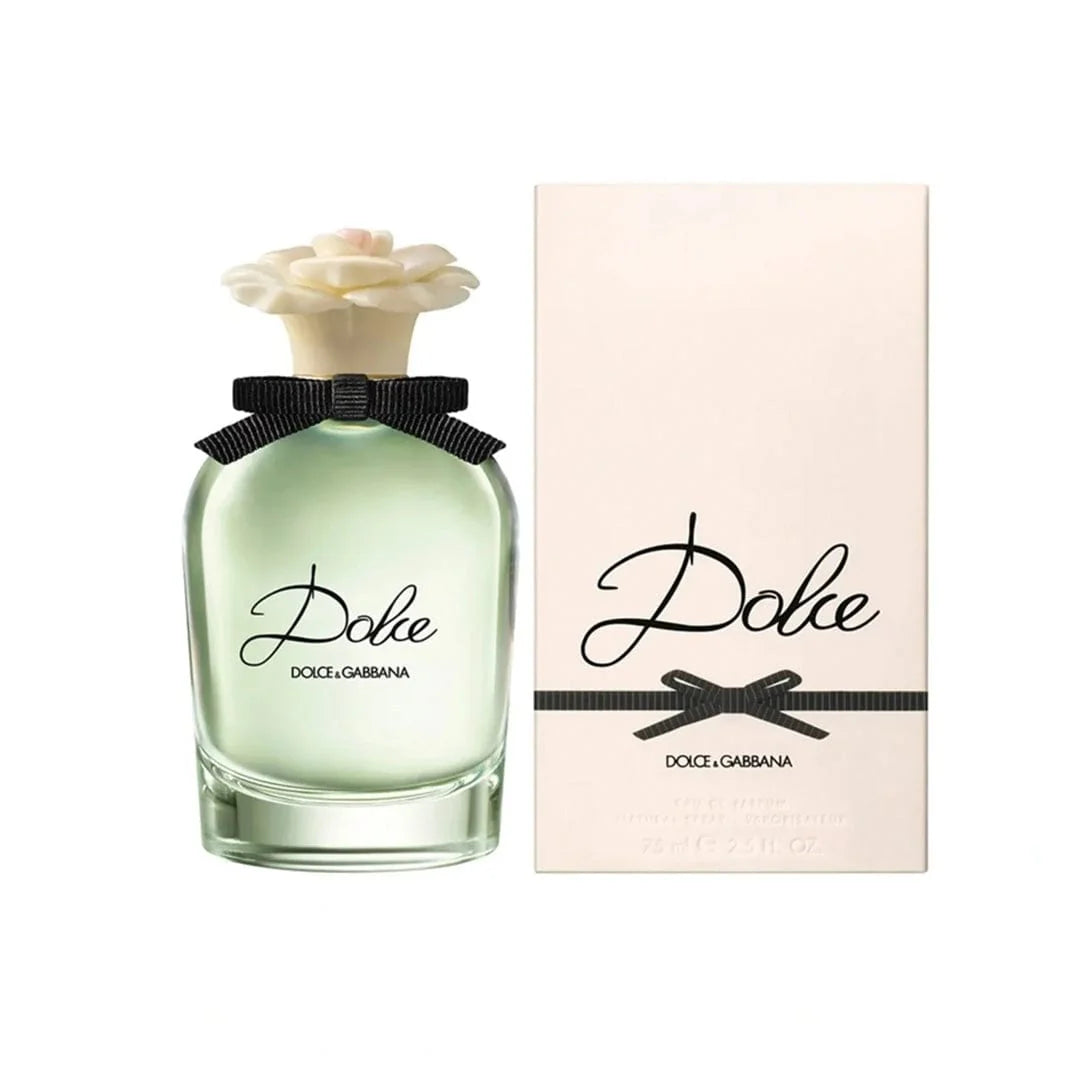 DOLCE & GABANNA DOLCE EDP 75ML