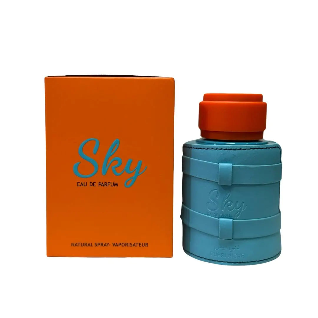 DUBAI NICHE SKY EDP 100ML