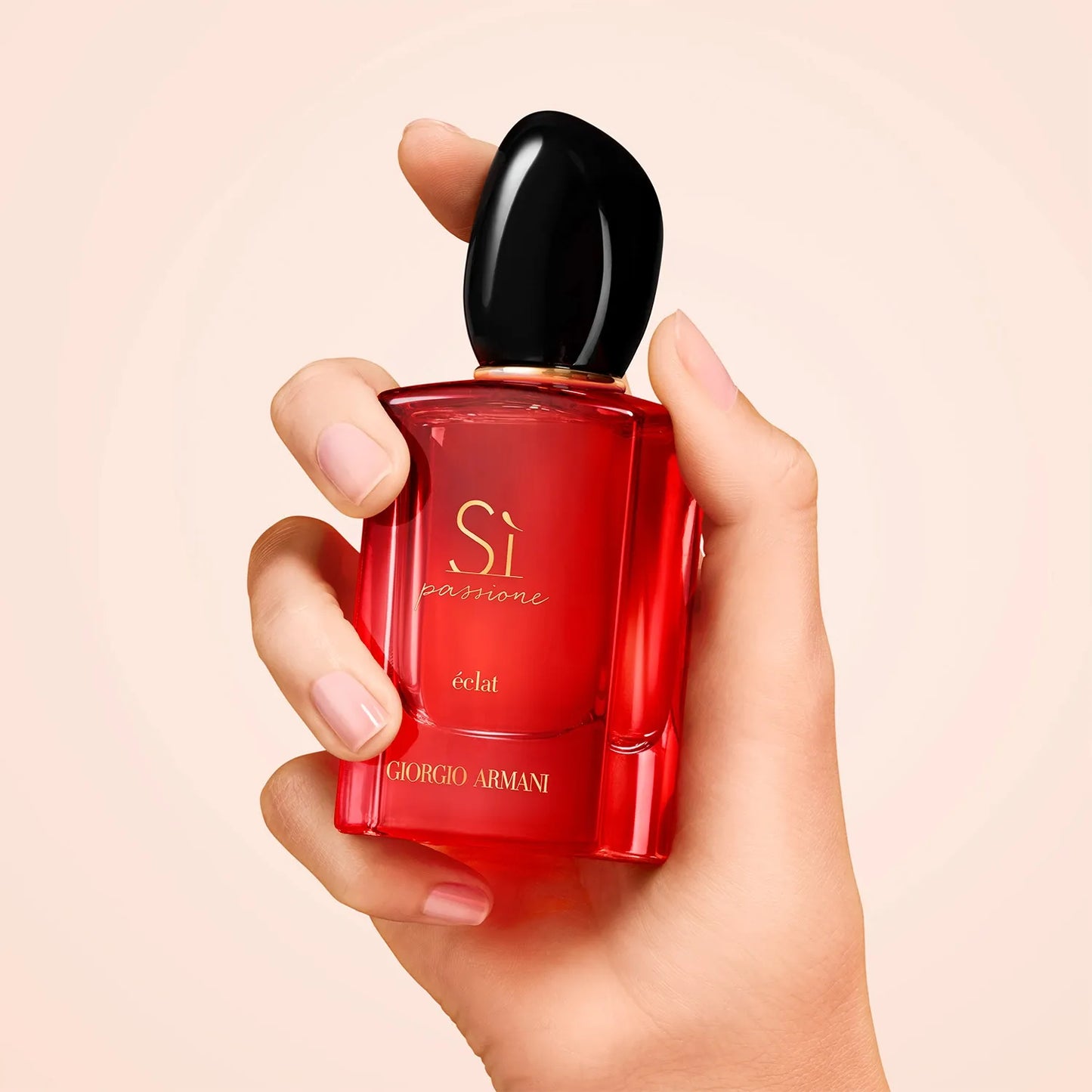 GIORGIO ARMANI SI PASSIONE ÉCLAT WOMAN EDP 50ML