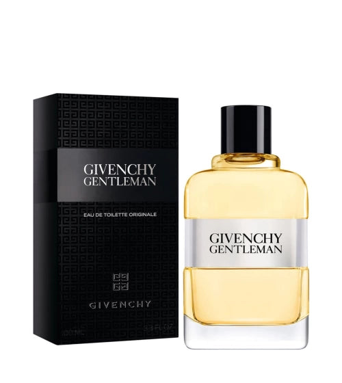 GIVENCHY GENTLEMAN MEN EDT ORIGINALE 100ML