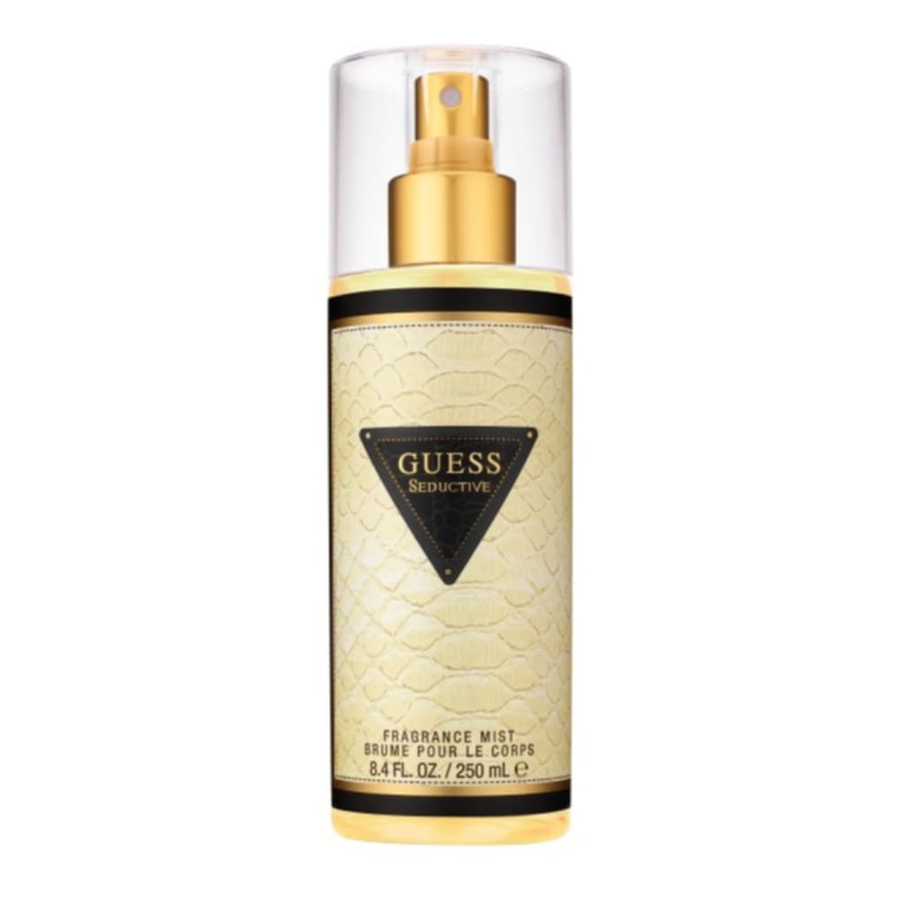 GUESS SEDUCTIVE BODY MIST 250ML