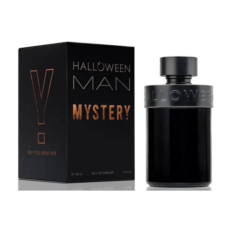JESUS DEL POZO HALLOWEEN MAN MYSTERY EDP 125ML