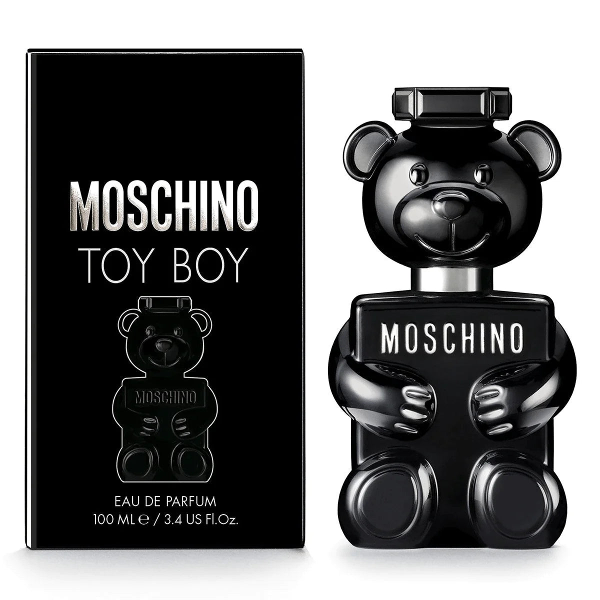 MOSCHINO TOY BOY MEN EDP 100ML