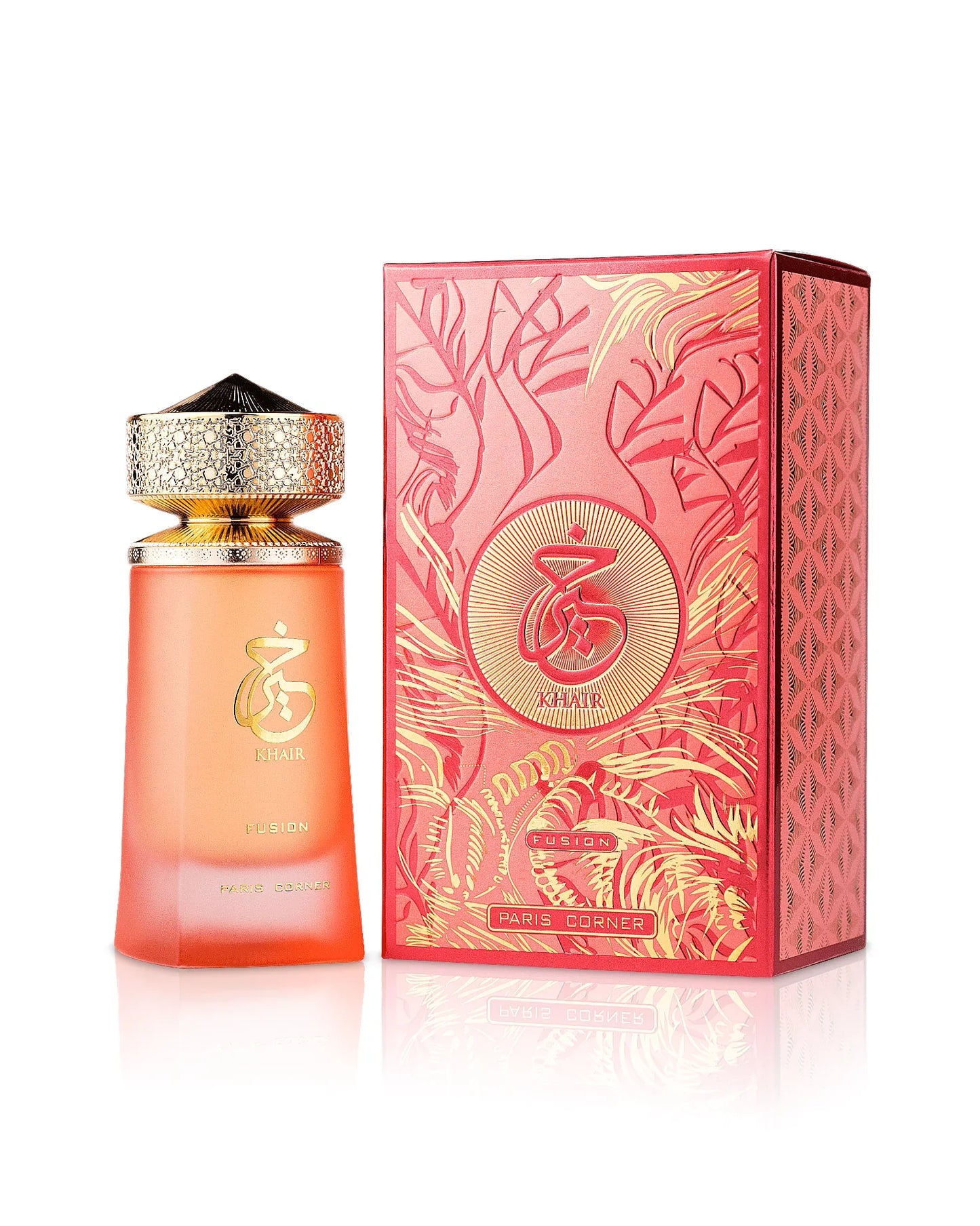 PARIS CORNER KHAIR FUSION UNISEX EDP 100ML