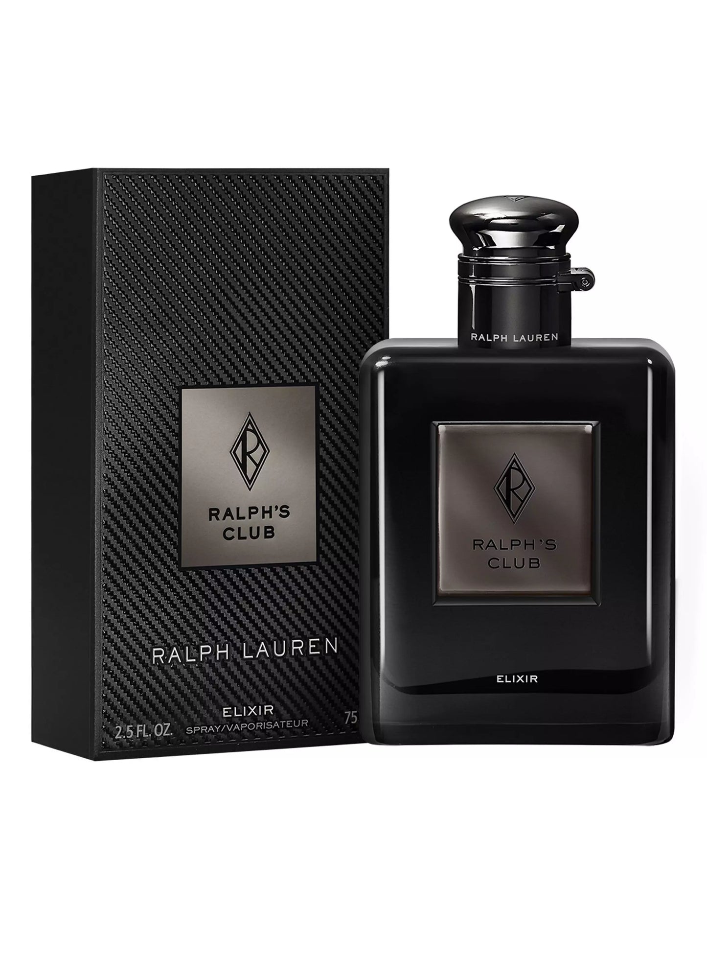 RALPH LAUREN RALPH'S CLUB ELIXIR 75ML