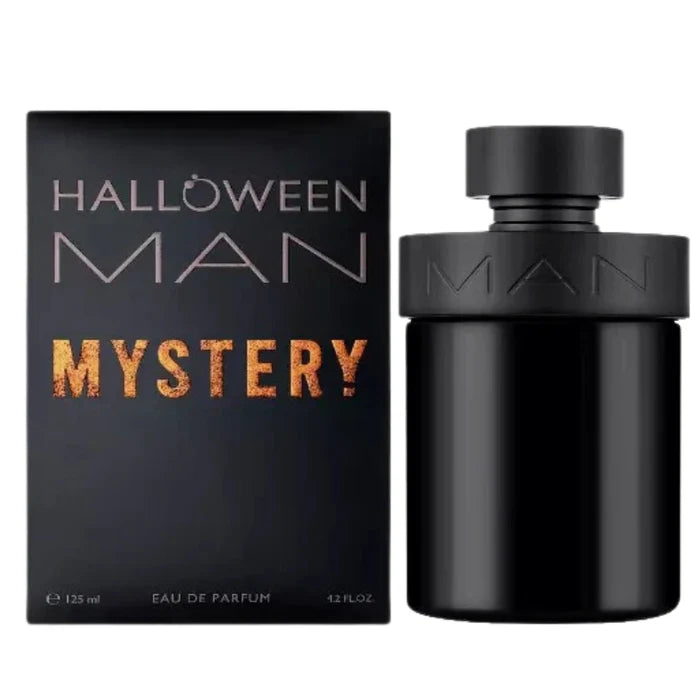 HALLOWEEN MAN MYSTERY EDP 125ML