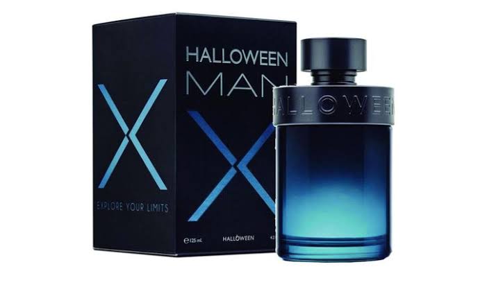HALLOWEEN MAN X EDT 125ML