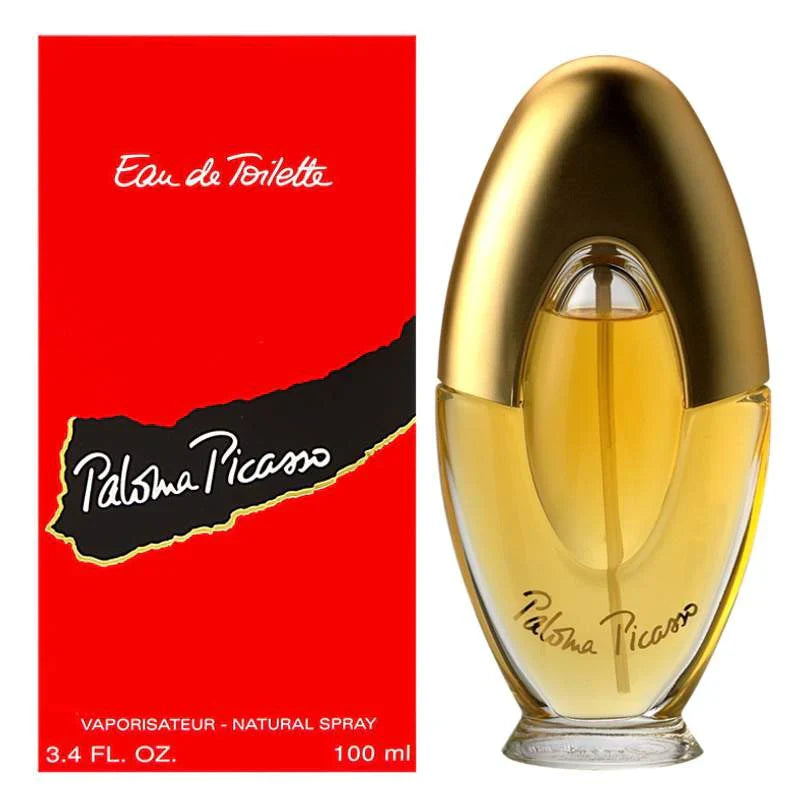 PALOMA PICASSO WOMAN EDT 100ML