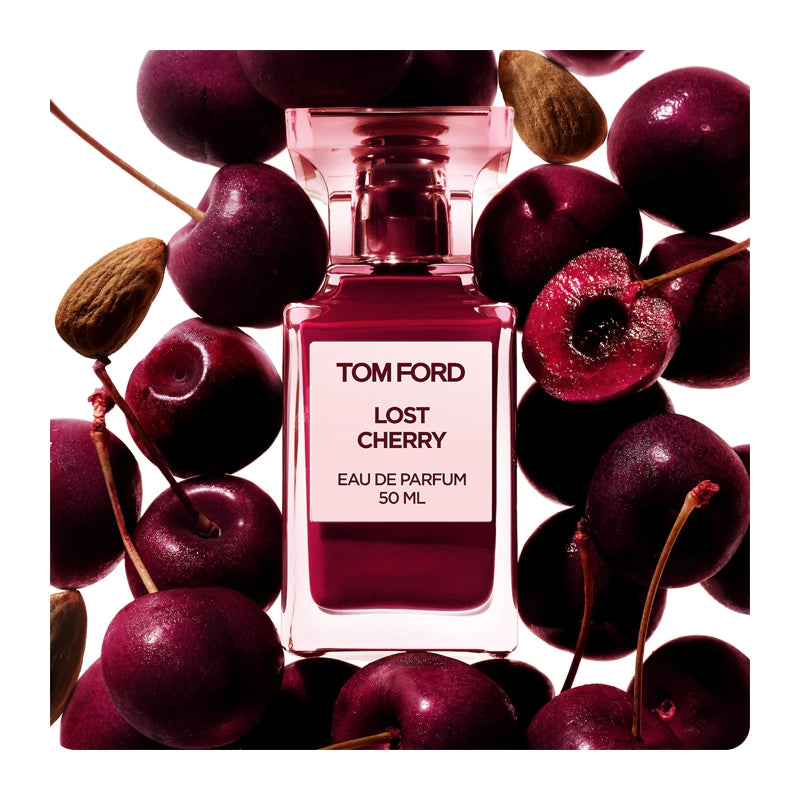 TOM FORD LOST CHERRY UNISEX EDP 50ML
