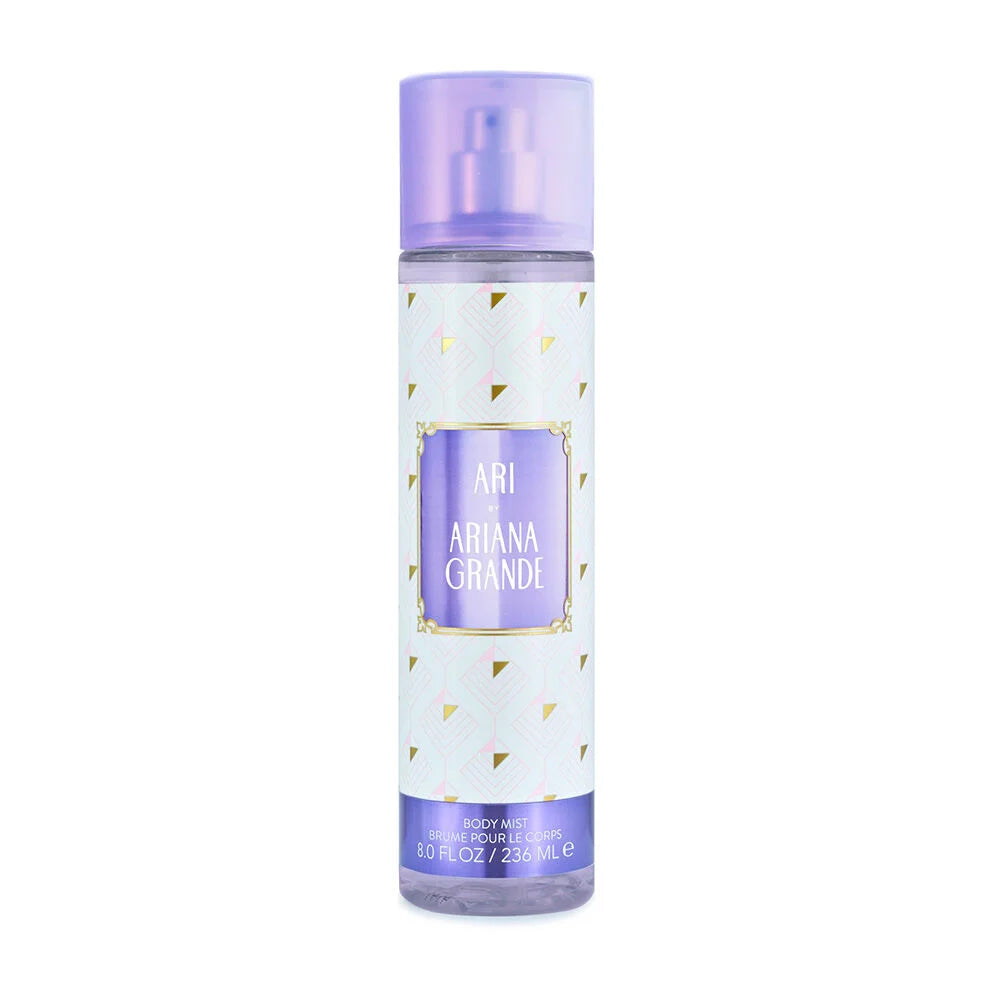 ARIANA GRANDE ARI BY WOMAN BODY MIST 236ML