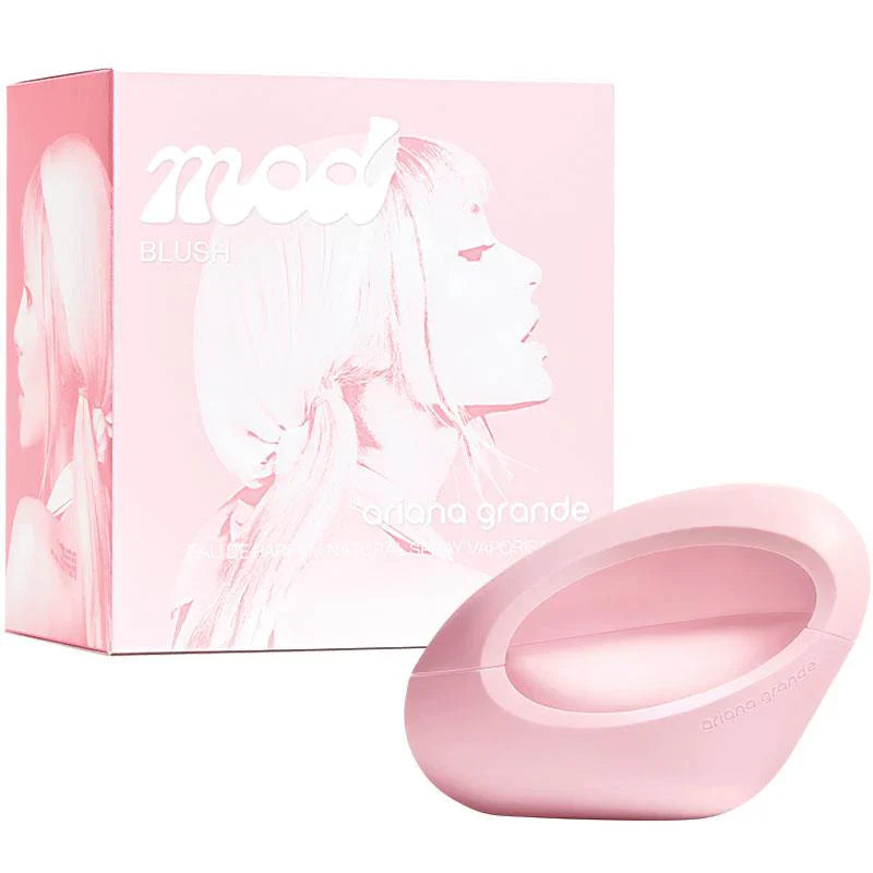 ARIANA GRANDE MOD BLUSH WOMAN EDP 100ML